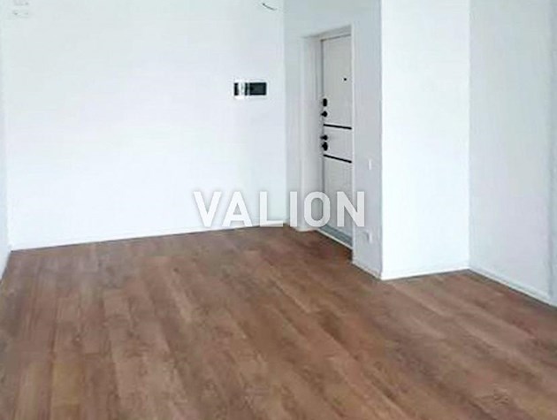 Продажа 1-ком Студии ул. Василия Стуса, 35Б ЖК бизнес-класса Be the One