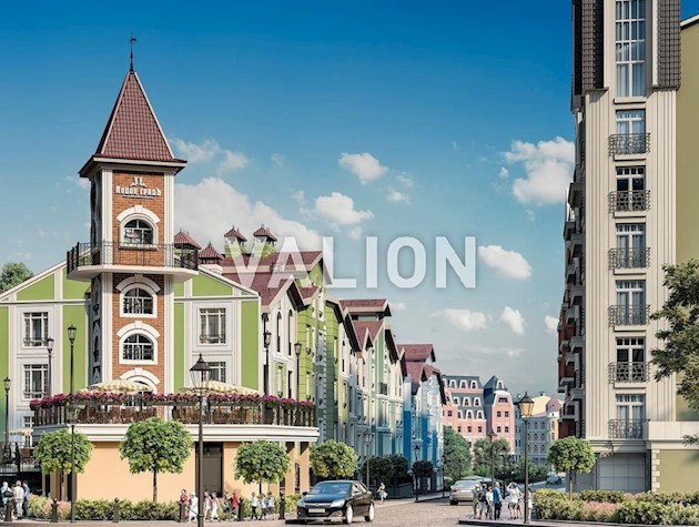 Продажа 4к квартиры, ул. Дегтярная 19, ЖК Подол Град, Подол