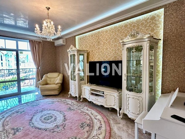 Продажа 4к квартиры, ул. Дегтярная 19, ЖК Подол Град, Подол