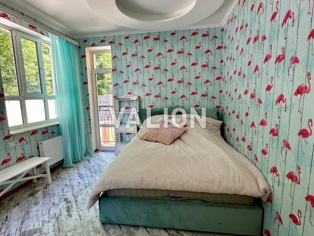 Продажа 4к квартиры, ул. Дегтярная 19, ЖК Подол Град, Подол