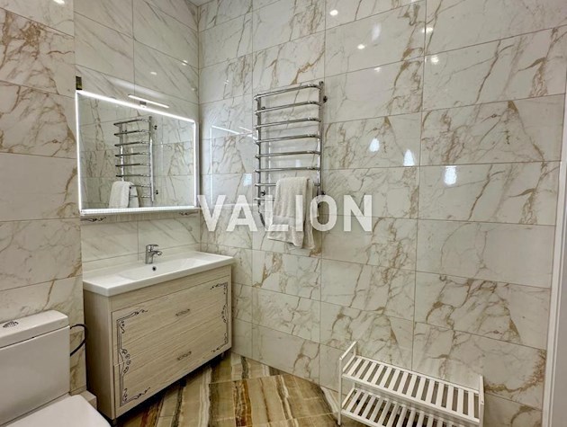 Продажа 4к квартиры, ул. Дегтярная 19, ЖК Подол Град, Подол