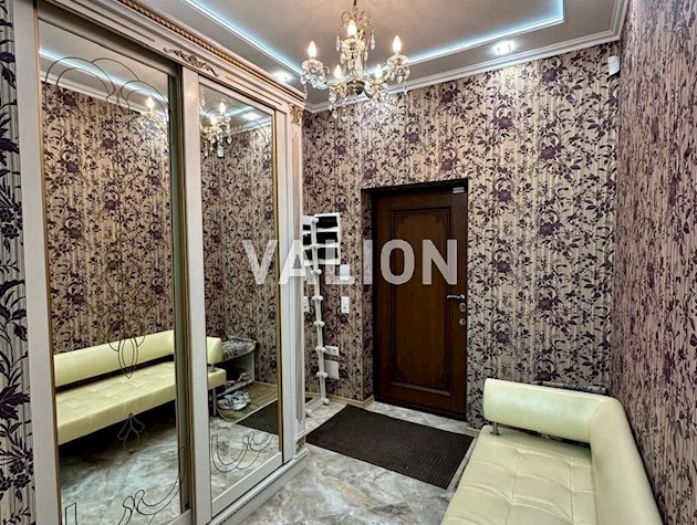 Продажа 4к квартиры, ул. Дегтярная 19, ЖК Подол Град, Подол