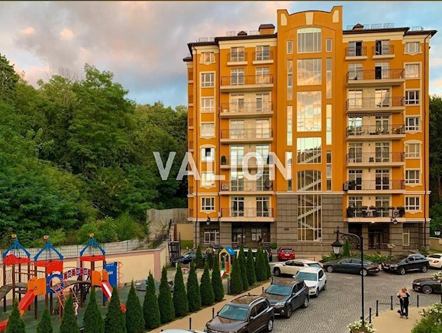 Продажа 4к квартиры, ул. Дегтярная 19, ЖК Подол Град, Подол