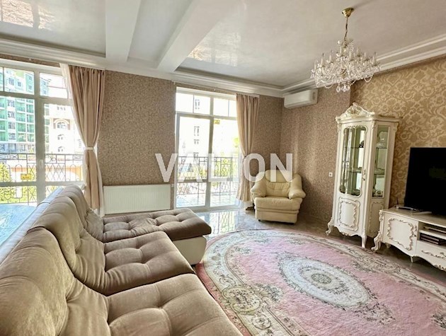 Продажа 4к квартиры, ул. Дегтярная 19, ЖК Подол Град, Подол