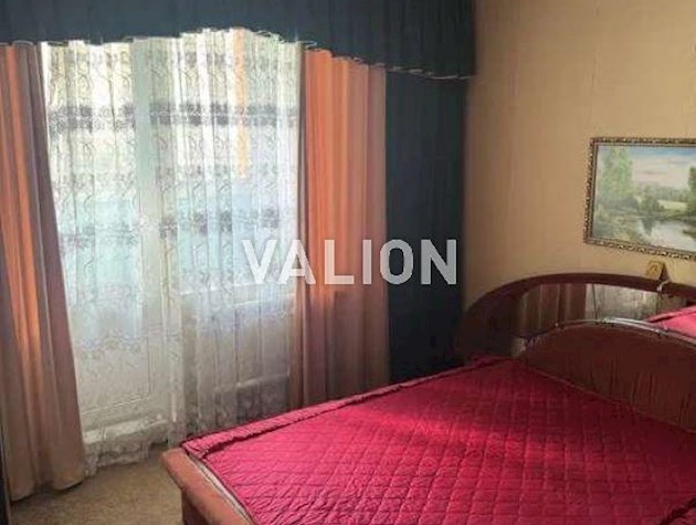 Продажа 3-к квартиры ул. Оноре де Бальзак 98/29