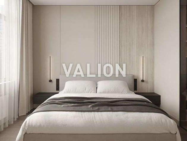 Продажа 1-к квартиры ул. Академика Заболотного 148