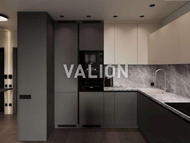 Продажа 1-к квартиры ул. Академика Заболотного 148