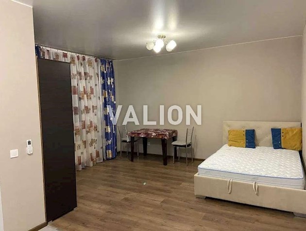 Продаж 1-к квартири вул. Калнишевського 6