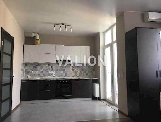 Продаж 1-к квартири вул. Калнишевського 6