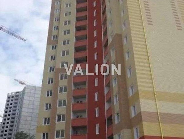 Продажа 3 комнатной квартиры в ЖК Эврика Голосеевский район