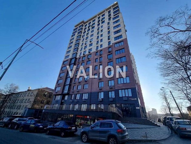 Продаж 2-к квартири в Хенесі Хаус, вул. Нагірна 16/18