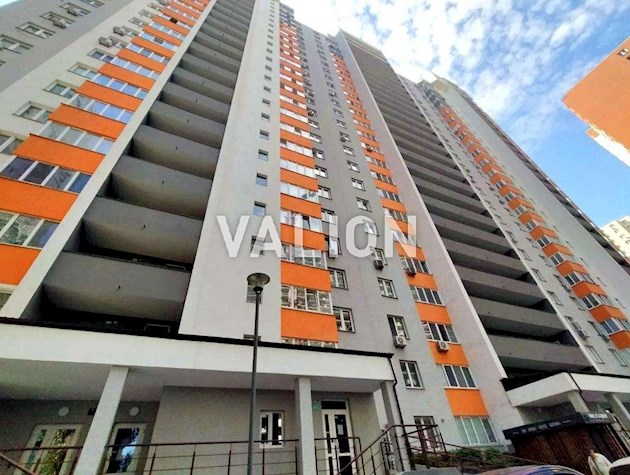 Продажа 2-к квартиры ул. Юлии Здановской 34б