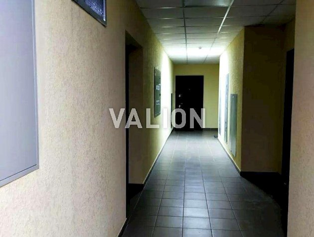 Продажа 2-к квартиры ул. Юлии Здановской 34б