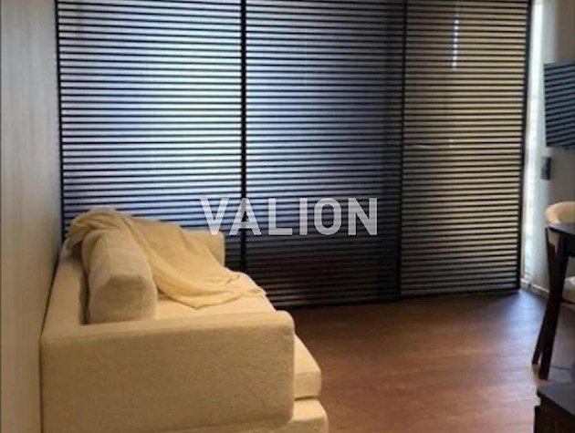 Продажа 1-комнатной квартиры со стильным ремонтом в ЖК Новая Англия