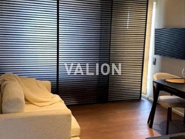 Продажа 1-комнатной квартиры со стильным ремонтом в ЖК Новая Англия