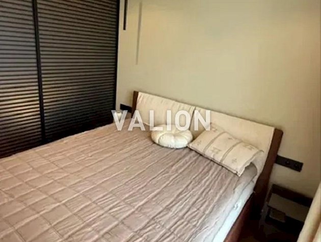 Продажа 1-комнатной квартиры со стильным ремонтом в ЖК Новая Англия