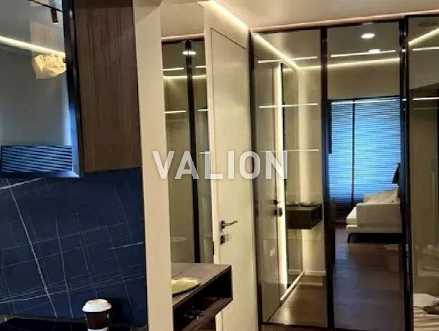 Продажа 1-комнатной квартиры со стильным ремонтом в ЖК Новая Англия