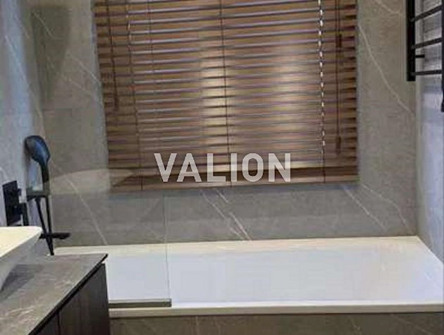 Продажа 1-комнатной квартиры со стильным ремонтом в ЖК Новая Англия