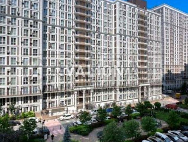 Продажа 1-к квартиры ул. Михаила Максимовича 26в