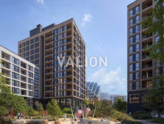 Продаж ЖК Dnipro Island 1-к квартира Дарницький район