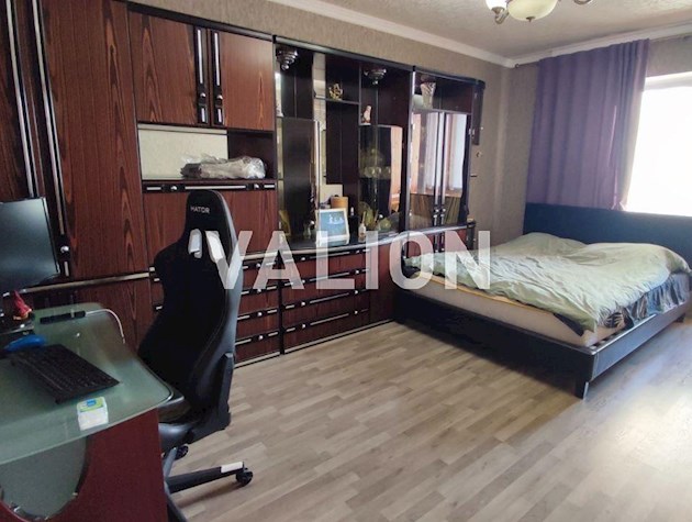 Продажа 3-к квартиры ул Лифаря Сержа (Сабурова) 9/61 Деснянский район