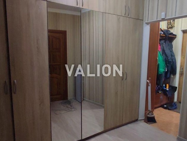 Продажа 3-к квартиры ул Лифаря Сержа (Сабурова) 9/61 Деснянский район