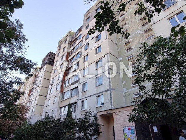 Продажа 3-к квартиры ул Лифаря Сержа (Сабурова) 9/61 Деснянский район