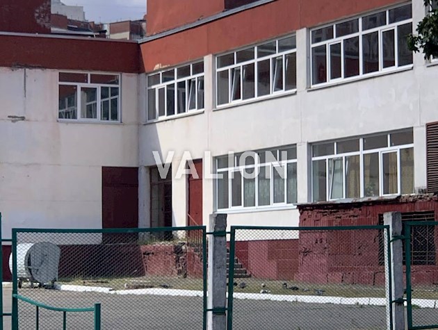 Продам 3 комн. по пр-ту Червоной Калины 3а. Троещина.