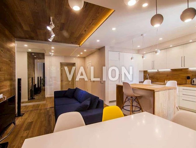 Продажа 3-к квартиры ул. Петрицкого 13