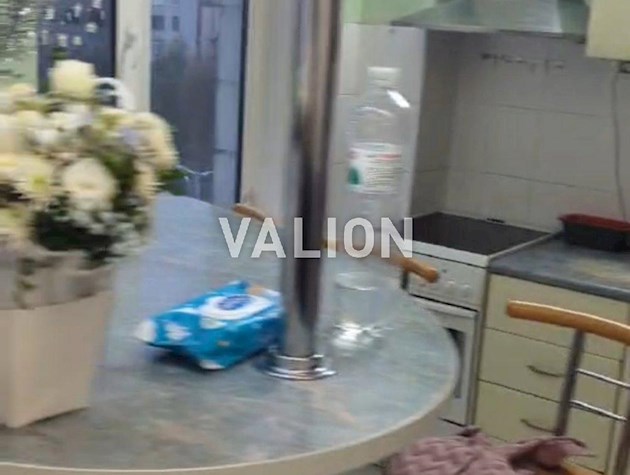 Продаж 2 кімнатної квартири вул. Велика Васильківська 114, метро Палац Украіни