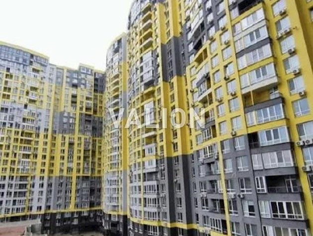 Продажа 1-комнатной квартиры Кадетский Гай 8, ЖК Медовий.