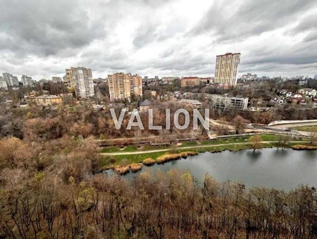 Продажа 1-комнатной квартиры Кадетский Гай 8, ЖК Медовий.