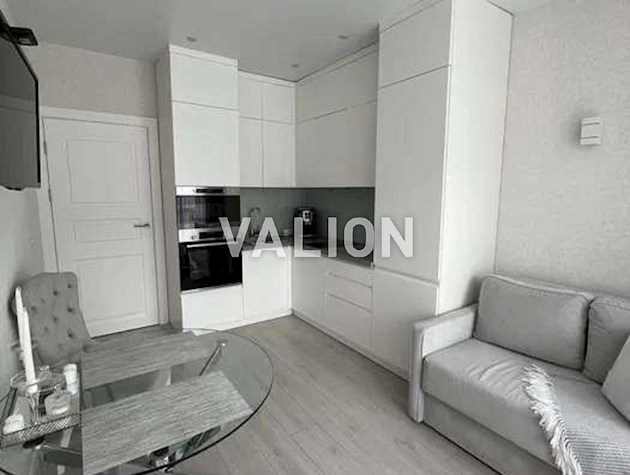 Продажа 1-комнатной квартиры Кадетский Гай 8