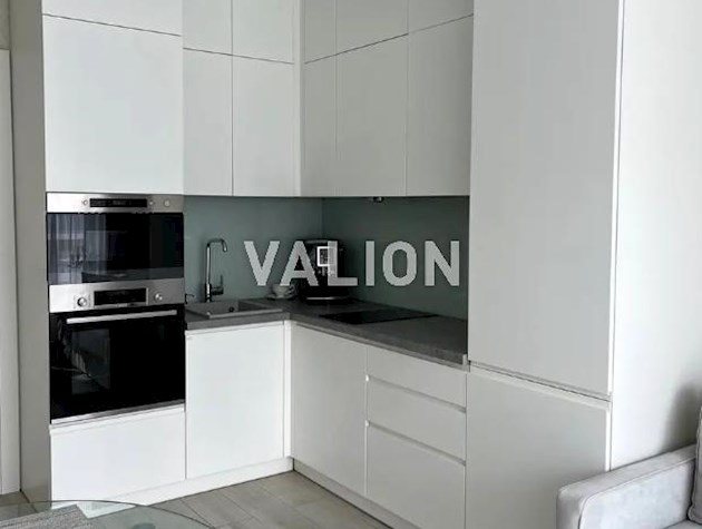 Продажа 1-комнатной квартиры Кадетский Гай 8, ЖК Медовий.