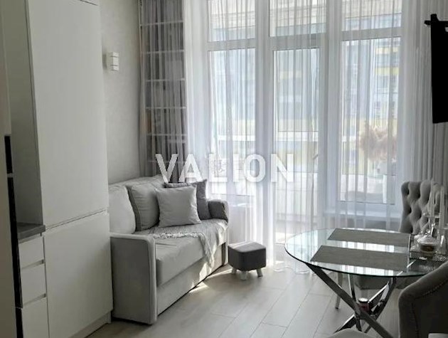 Продажа 1-комнатной квартиры Кадетский Гай 8, ЖК Медовий.