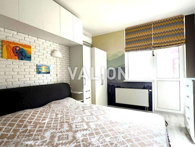 Продажа 2-к квартира ул. Тираспольская 60