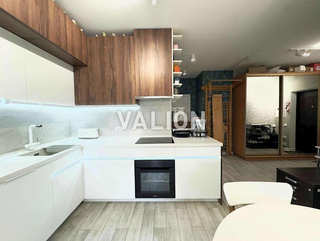 Продажа 2-к квартира ул. Тираспольская 60