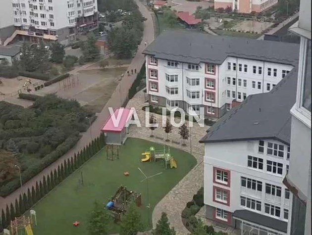 Продажа 1-к квартиры ул. Бориса Гмыри 8б