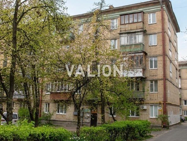Продаж 2-к квартири вул. Джохара Дудаєва 20