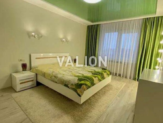 Продажа 2-к квартиры улица Здановской Юлии (Ломоносова), 34а