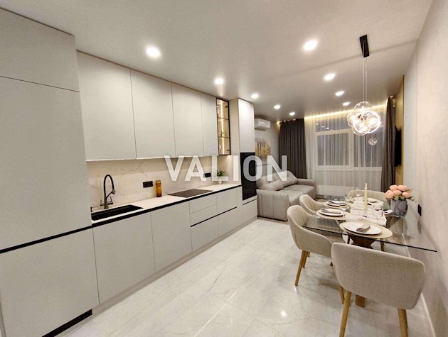 Продажа 3-к квартиры ул. улица Всеволода Змиенко 15/23