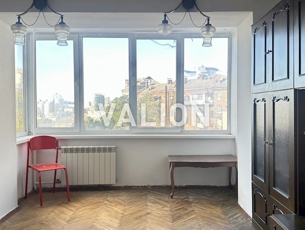 Продаж 3 кімн квартири 66 м2 під ремонт, вул Дмитрівська 98/96, Лук’янівка, Шевченківський район