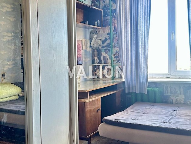 Продаж 3 кімн квартири 66 м2 під ремонт, вул Дмитрівська 98/96, Лук’янівка, Шевченківський район