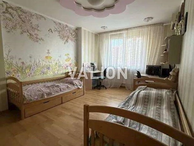 Продажа 3-к квартиры с подземным паркоместом ул. Композитор Мейтус 4