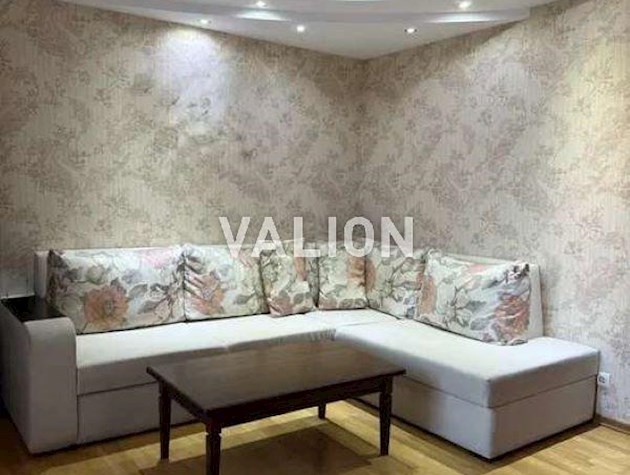 Продажа 3-к квартиры с подземным паркоместом ул. Композитор Мейтус 4