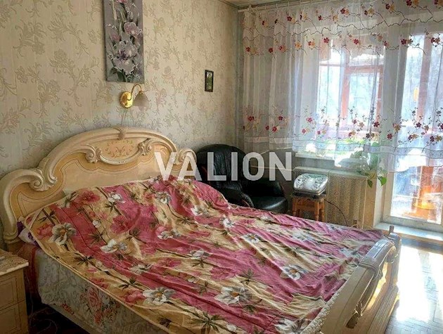 Продажа 3-к квартиры ул. Вильгельма Котарбинского 17