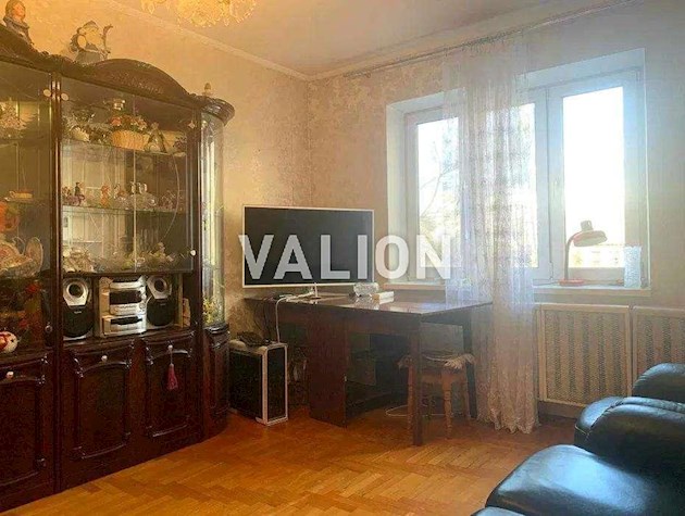 Продажа 3-к квартиры ул. Вильгельма Котарбинского 17