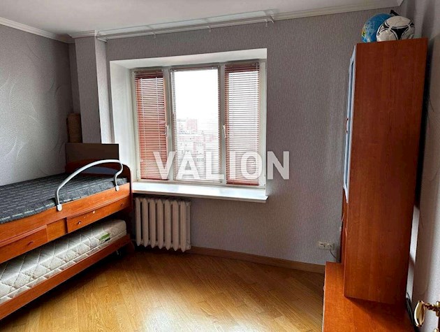 Продажа 3-к квартиры ул. Бальзака 6