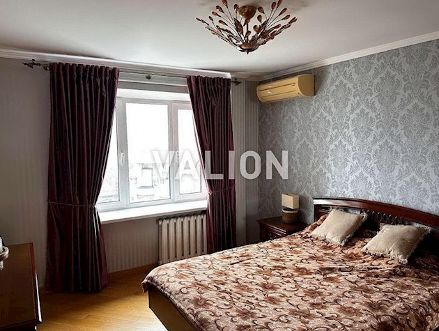 Продажа 3-к квартиры ул. Бальзака 6