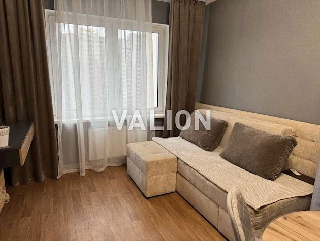 Продажа 2-к квартиры ул. Софии Русовой 3